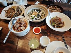 -临家闽南菜(大唐店)