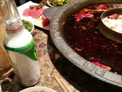 -重庆渝达老火锅(春熙路店)