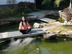 -木兰水镇旅游景区