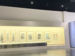 -衢州市博物馆