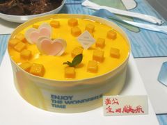 -好利来(万卉路店)