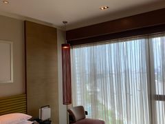 -上海外滩茂悦大酒店