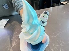-抱抱地球咖啡馆(国家海洋博物馆店)