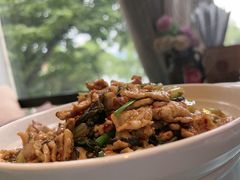 -水上人家民俗餐厅(洱海公园店)
