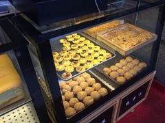 -麦斯晨菲老香港蛋糕(东街店)
