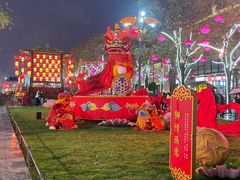 -大唐不夜城