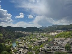 -云端咖啡(山顶教堂店)