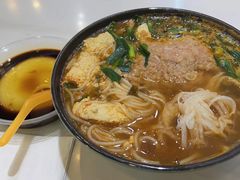 -铁朋小锅米线(金星店)