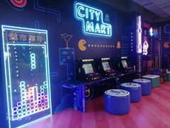 -CITY MART城市集市(中庚漫游城店)