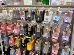 -松山棉店(长楹天街购物中心店)