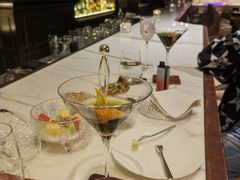 -LONG BAR 廊吧(外滩华尔道夫酒店)