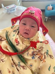 -天禧专业理胎发纪念品乐园·婴儿宝宝理发剃胎毛胎头胎毛笔定制店