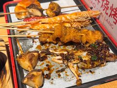 -蚝太郎 • 海鲜烧烤(阳光天地店)