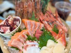 -匠和风精致料理(成都龙湖滨江天街店)