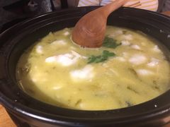 -九锅一堂酸菜鱼(新南凯德直营店)