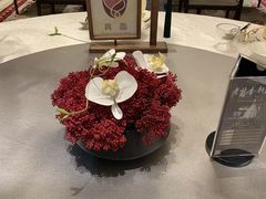 -星河湾半岛酒店-真粤中餐厅