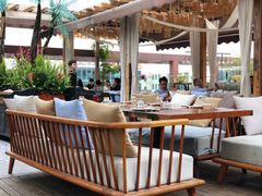 大堂-时光乌托邦空中花园餐厅川味·融合菜(幸福广场店)