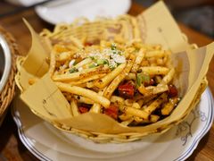 -东来土菜馆(民祥园路店)