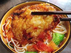 -华兴街煎蛋面(总店)