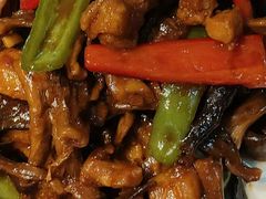 -巴渝菜馆(涿州店)
