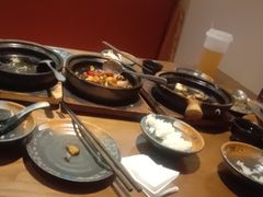 -啫火啫啫煲·顺德干蒸(西乡天虹店)
