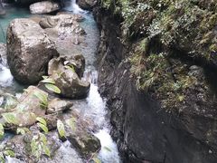 -鹿院坪生态旅游景区