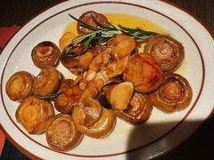 -ZAFFERANO西班牙海鲜饭(上海首店)