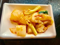 -老妈米线(港龙店)