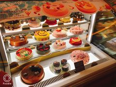 -哈根达斯(印力中心店)