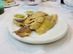 -文记壹心鸡(宝华路店)
