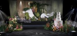 -琥珀婚礼策划AMBER WEDDING