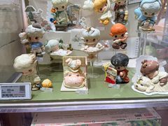 -泡泡玛特POPMART(天环购物中心店)