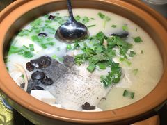 -姜君·千岛湖鱼头馆(浦东大道店)