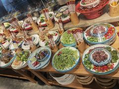-鸽子窝(宋庄店)