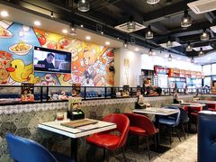 -大有利茶餐厅(福民店)