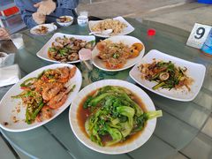 -七鲜渔港美食餐厅(巽寮湾海景店)