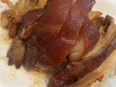 -聚首堂·特色小吃·肘子(什刹海德胜门店)