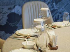 -宫燕府·京菜·烤鸭·淮扬菜(王府中心店)