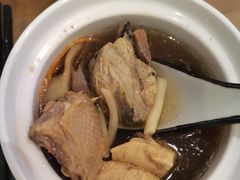 -尚香汤包文博馆(合兴路店)