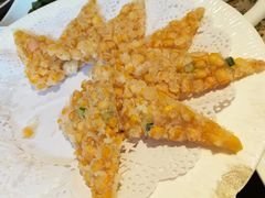 -北门饭店(三香路店)