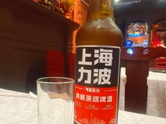 -永兴餐厅(复兴中路店)