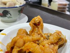 -水牛奶皇后糖水铺