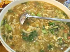 -三羊居食府(文艺路店)