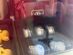 -杜哈夫DOUX RÊVE·生日蛋糕(日月光店)