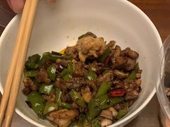 -邓家食府(邓小平故里店)