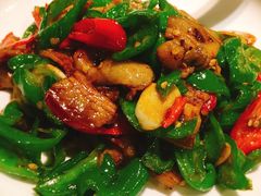 -石头咕(葵蓬店)