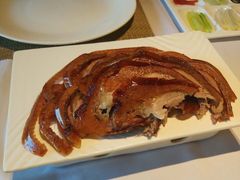 -同喜烤鸭店(光芒店)