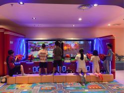 -MELAND CLUB•花园城堡主题亲子乐园•派对•餐厅(广州乐峰广场旗舰店)