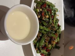 -川味堂·四川豆花(八卦岭店)