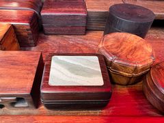 -潘家园(地铁站)